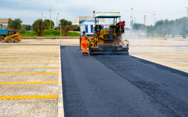 Best Gravel Driveway Installation  in Edwardsville, PA