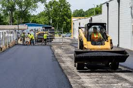 Best Residential Driveway Installation  in Edwardsville, PA