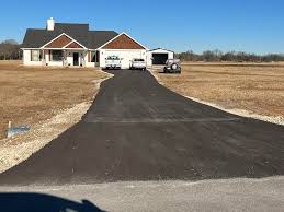 Best Driveway Border and Edging  in Edwardsville, PA